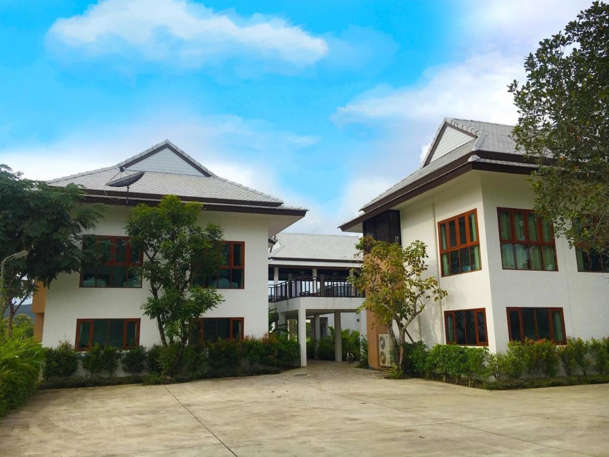 Oon Valley Farm Stay San Kamphaeng Exterior photo
