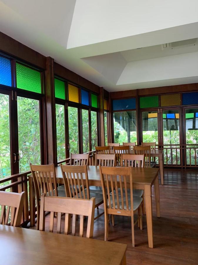 Oon Valley Farm Stay San Kamphaeng Exterior photo